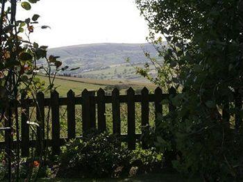 Hotel Wellcroft House Diggle Exteriér fotografie